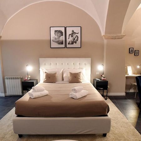 Suite 21 - Piazza Navona Roma Exterior foto