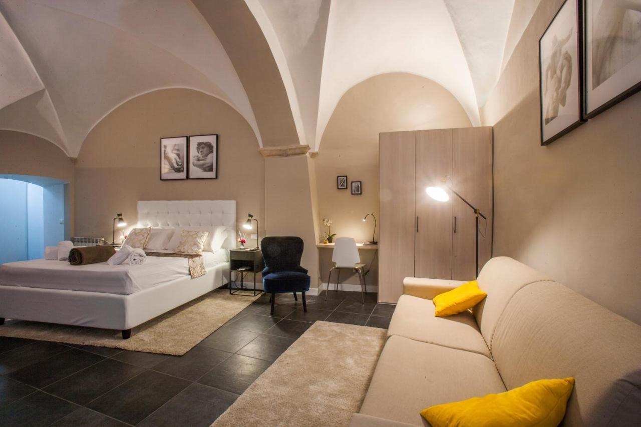 Suite 21 - Piazza Navona Roma Exterior foto