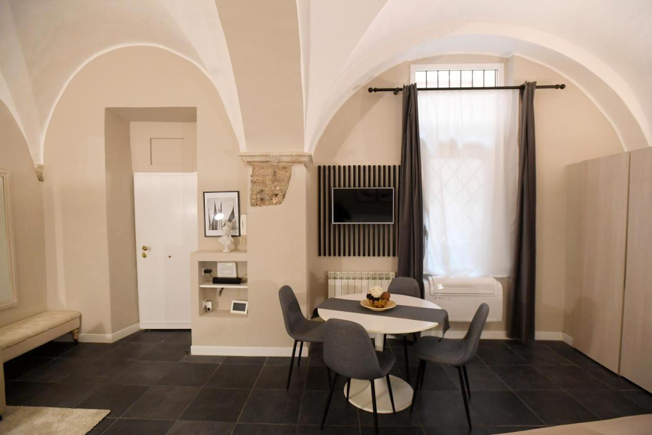 Suite 21 - Piazza Navona Roma Exterior foto