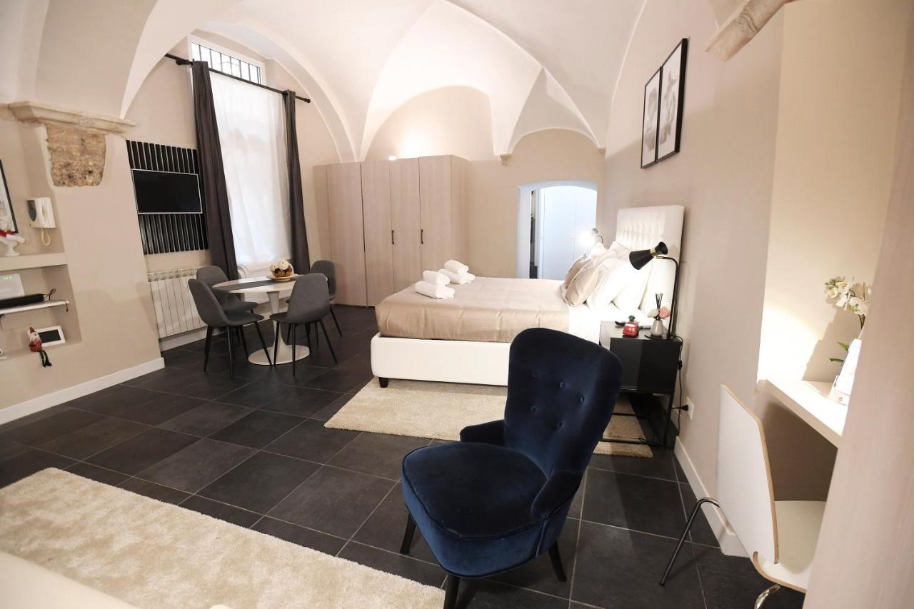 Suite 21 - Piazza Navona Roma Exterior foto