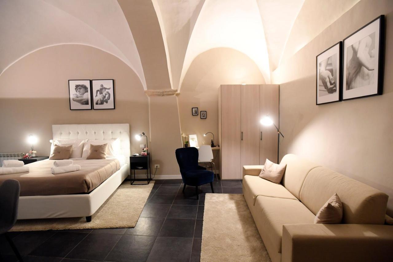 Suite 21 - Piazza Navona Roma Exterior foto