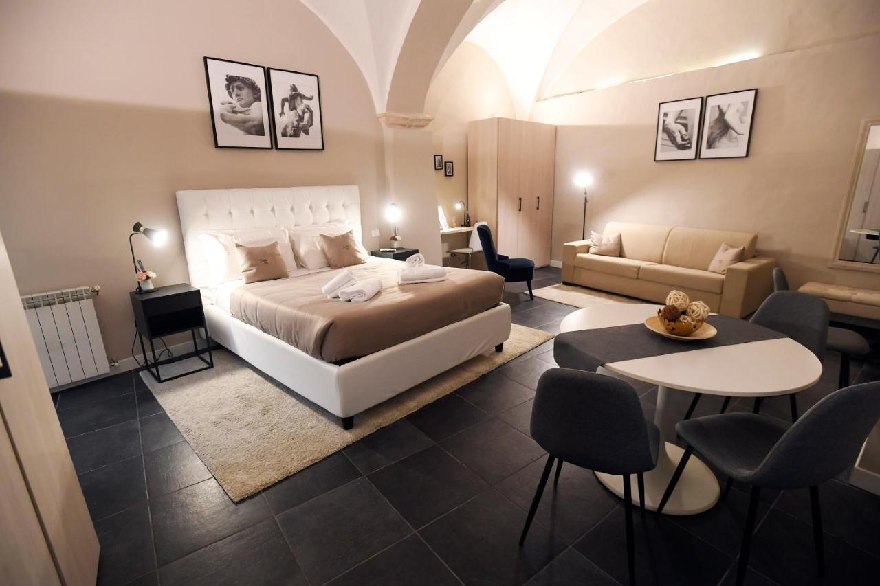 Suite 21 - Piazza Navona Roma Exterior foto