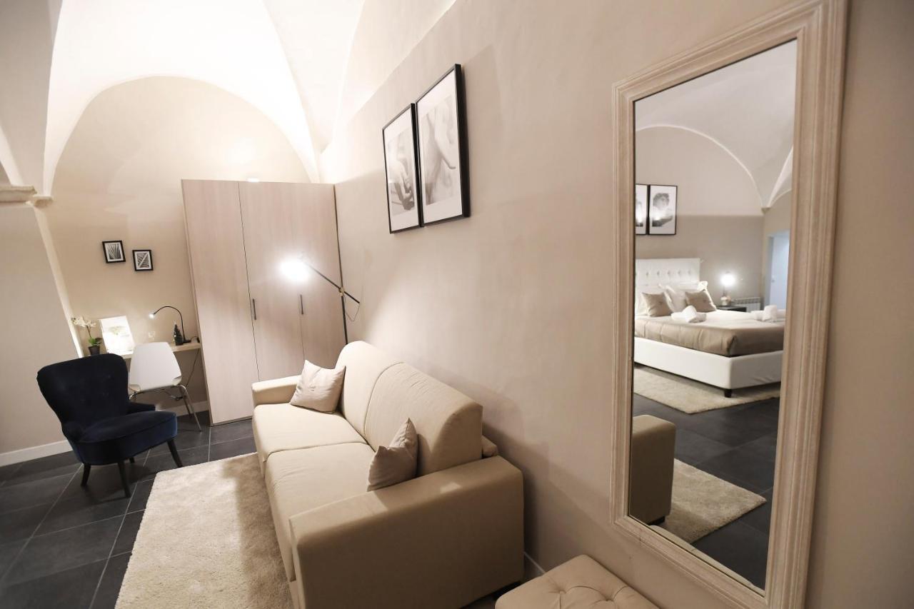 Suite 21 - Piazza Navona Roma Exterior foto