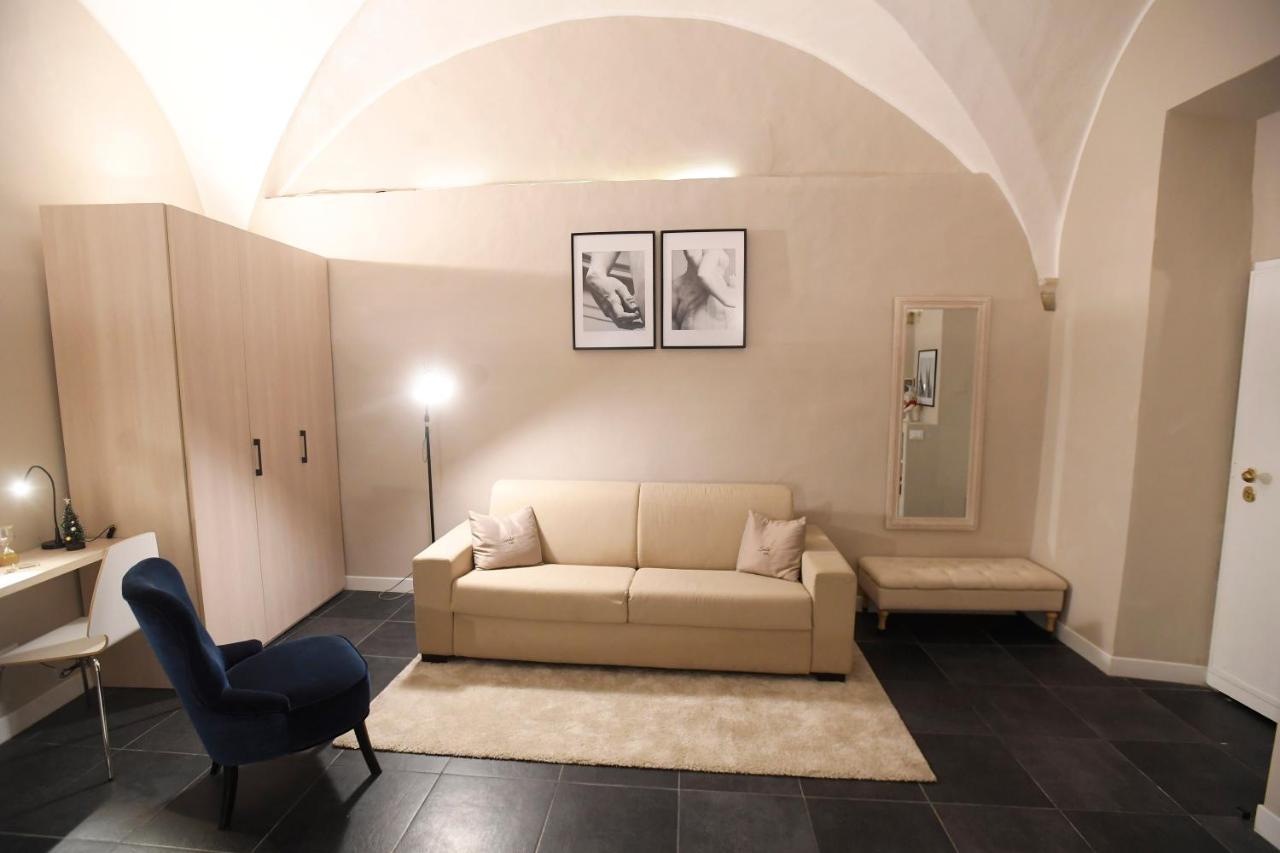 Suite 21 - Piazza Navona Roma Exterior foto