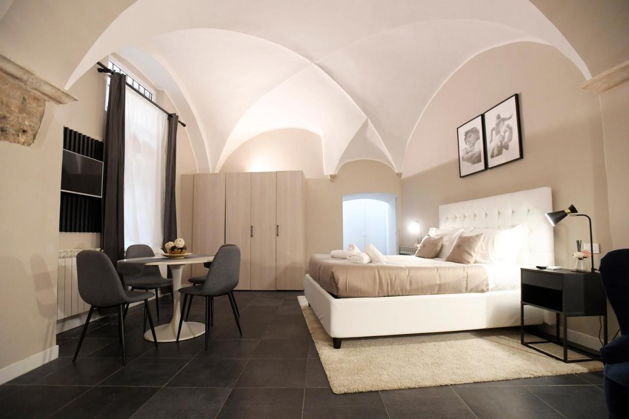 Suite 21 - Piazza Navona Roma Exterior foto