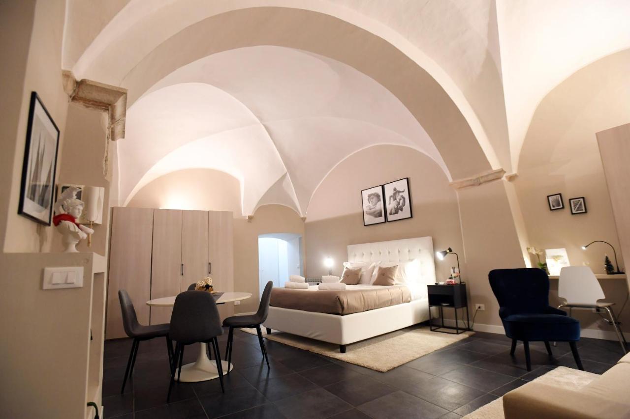 Suite 21 - Piazza Navona Roma Exterior foto