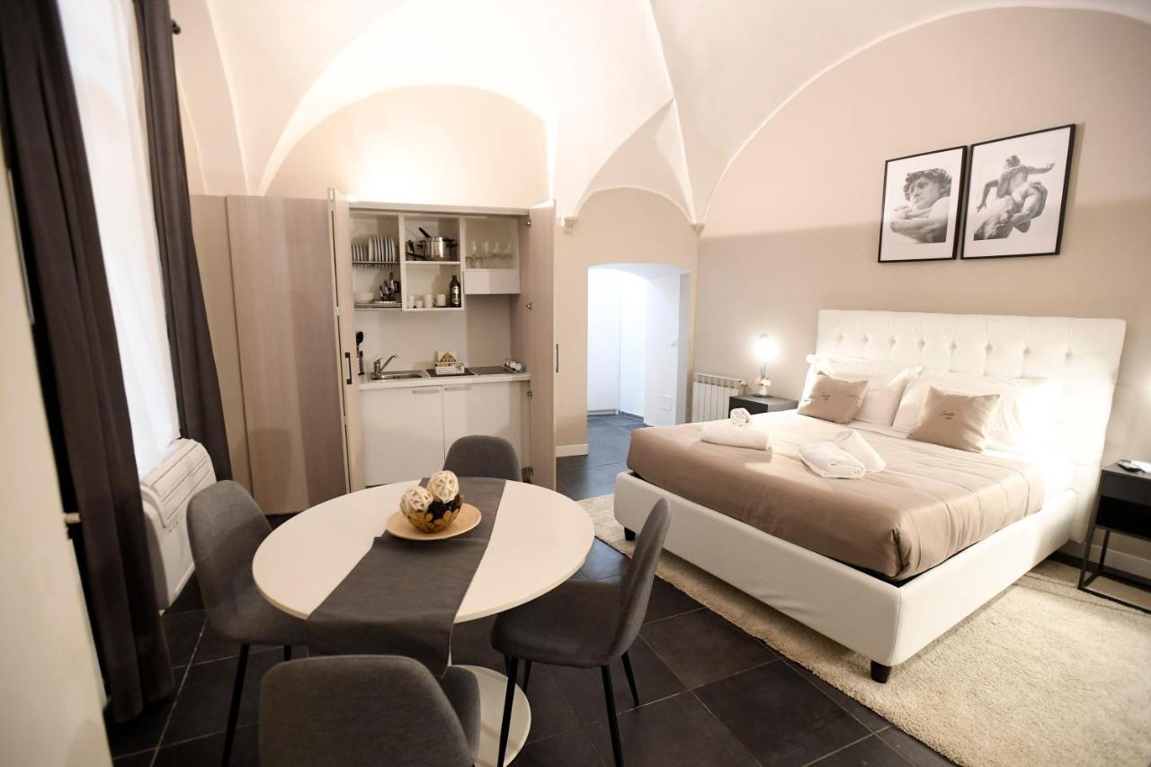 Suite 21 - Piazza Navona Roma Exterior foto