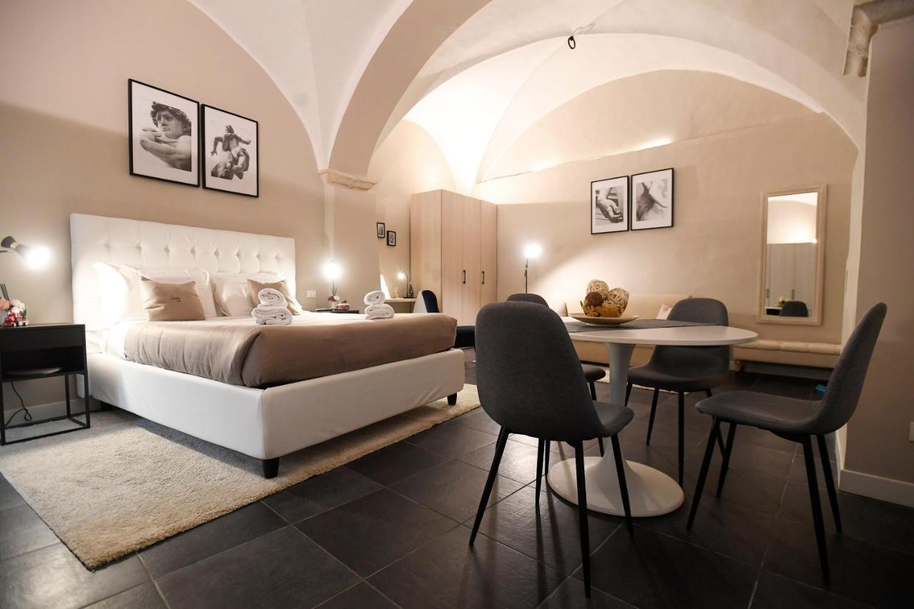 Suite 21 - Piazza Navona Roma Exterior foto